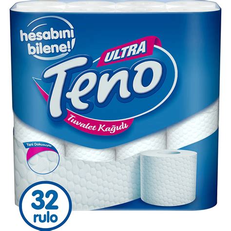 teno 32 li tuvalet kağıdı fiyatı